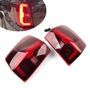 Taillight Turn Signal Brake Reverse Lamp For Jeep Grand Cherokee 1999-2004 - Picture 1 of 13