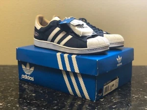 Adidas Superstar NBA 2007 All-Star Game Las Vegas West US Men's Size 18 NWT - Picture 1 of 12