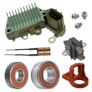 Alternator Rebuild Kit for John Deere 4000 102211-0010, 102211-0011, 101211-1170 - Picture 1 of 1