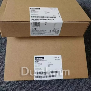 1pc New Siemens 6ES7901-3CB30-0XA0 Communication Module Fast Ship - Picture 1 of 3