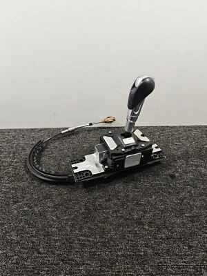 Mecanismo de câmbio PORSCHE PANAMERA 970 + seletor de câmbio 97042601109 - Imagem 1 de 4