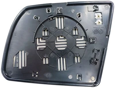 Espejo retrovisor puerta derecha cristal para Toyota Tundra, Sequoia 2007-2017, Foto 1 de 3