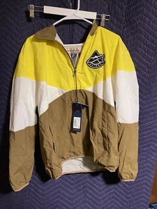 running windbreaker jacket men - Picture 1 of 2