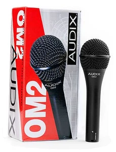 Audix OM2 Vocal microphone - Picture 1 of 2