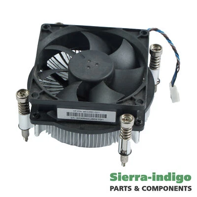 HP 863480-001 Heatsink & Fan ProDesk 400 G4 G5 G6 MT - Image 1 of 4