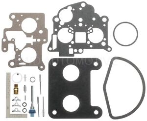 Carburetor Repair Kit for Buick Chevy GMC Olds 10864 - Made in USA - Ships Fast!