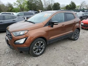 Alternator Fits 18-22 ECOSPORT 4811674 - Picture 1 of 14