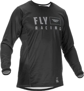 Fly Racing Mens Adult Patrol Jersey Off-Road/MX/ATV/Motocross 375-65** - Picture 1 of 7
