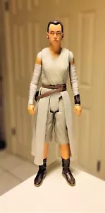 "Figura de acción Jakks Pacific de 18"" Star Wars The Force Awakens Rey Big Figs" - Imagen 1 de 2
