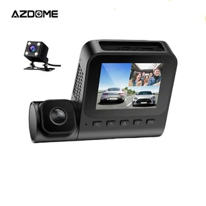 AZDOME Dash Cam V600 Car Camera G-Sensor Super Night Vision Parking Mode Support - Picture 1 of 14