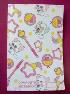 πΎππΎ L'incantevole Creamy Mami quaderno Posi e Nega Notebook πΎππΎ - Foto 1 di 6