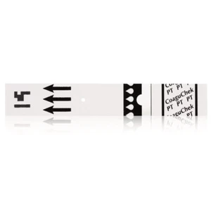 CoaguChek XS PT Test 24 Strips Expiration 11-30-2025 - Picture 1 of 2