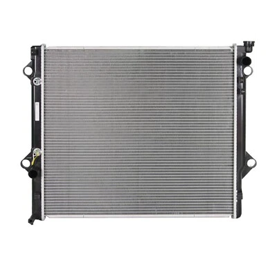 Radiador para Toyota 4Runner FJ Cruiser 2007-2014 V6 4,0 L Foto 1 de 4