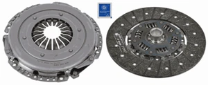 Nuevo *genuino* Kit de embrague SACHS XTend 3000 970 119 para - OPEL SAAB VAUXHALL - Imagen 1 de 1