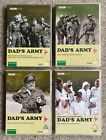 +++ DAD'S ARMY BBC DVDs - 39 EPISODES INCL THE CHRISTMAS SPECIALS +++