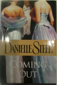 Coming Out by Danielle Steel - Picture 1 of 2