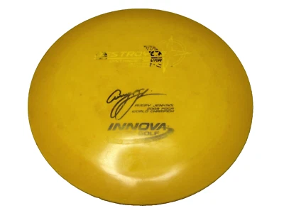 Avery Jenkins World Champion 3 Line Star Destroyer Used 170g  - Image 1 of 4