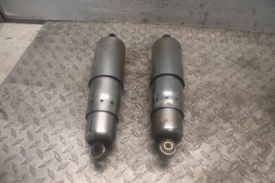 Honda Shadow Sabre 1100 2004 amortiguador trasero Foto 1 de 4