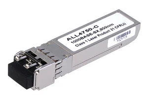 ALL4750-C Allnet 1000BASE-SX kompatibel SFP - Bild 1 von 4