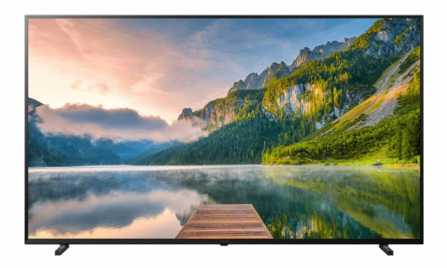 Panasonic JX800E 65" 4K LCD Smart TV - Immagine 1 di 1