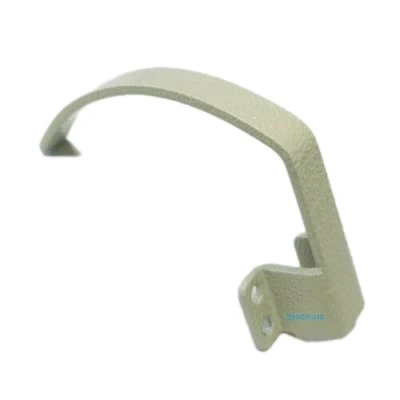 Cubierta para llevar máquina para caminar Consew Seiko 206RB Foto 1 de 3