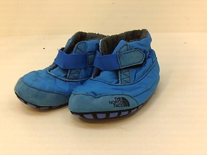 north face asher bootie