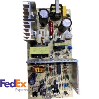 Tablero de control del enfriador de vino 110V FX-101B PCB161006F1 110 para enfriador de vino 10.5V Foto 1 de 4