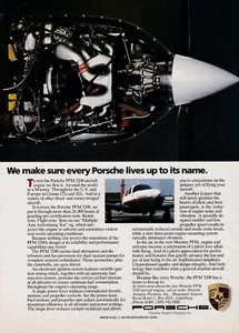 1988 Mooney PFM Aircraft Ad 2/2/2025xx - Picture 1 of 1