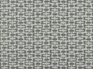 Vespa Pearl Grey Covington Upholstery Fabric - Picture 1 of 1