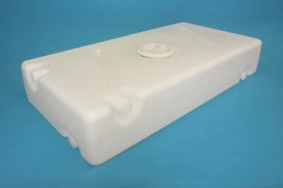 70 L Frischwassertank Wassertank Trinkwassertank Wohnmobil Wohnwagen Water tank - Bild 1 von 4