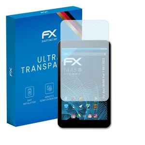 atFoliX 2x Screen Protector for Asus MeMO Pad 7 ME176CX clear - Picture 1 of 8