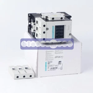 uno SIEMENS 3RT1446-6BB46 3RT14466BB46 nuevo - Imagen 1 de 1