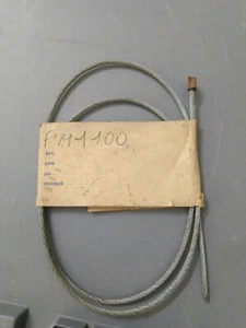FIAT 1100 CAVO FILO FUNE  NUOVO  - Bild 1 von 3