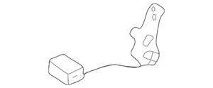 Genuine Subaru Level Sensor 42081FE031 - Picture 1 of 3