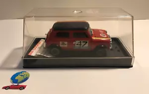 Nacoral Morris Mini 1000 n. 47, in scala (1:24 - 1:25), vintage (1256) - Foto 1 di 6