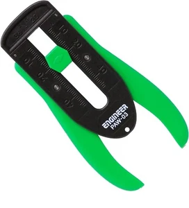ENGINEER MULTI WIRE STRIPPER PAW-03 - Picture 1 of 2
