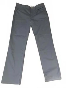 Pantalones chinos Polo Golf Ralph Lauren azules 32x32 nuevos sin etiquetas - Imagen 1 de 7