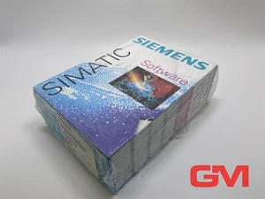 Siemens Referenzhandbücher 6ES7810-4CA02-8AR0 reference manual STEP7 Version 02 - Zdjęcie 1 z 9