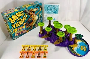 2000 Hang In There Game by Milton Bradley Complete/Working Great Cond FREE SHIP - Picture 1 of 6