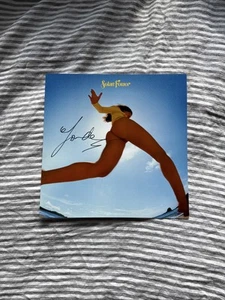 Lorde - Solar Power *SIGNED* Lithograph (NO VINYL) - Picture 1 of 5
