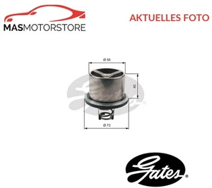KÜHLFLÜSSIGKEIT KÜHLER THERMOSTAT GATES TH07882 P FÜR CHRYSLER VIPER 8.0 8L - Picture 1 of 5