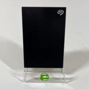 Seagate Portable One Touch 2TB USB-A HDD SRD0VN2 - Afbeelding 1 van 3