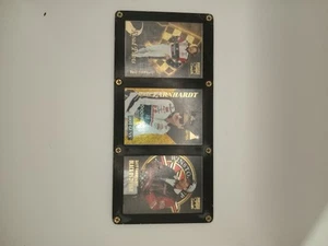 dale earnhardt 3 card sealed case 1995 - Picture 1 of 2