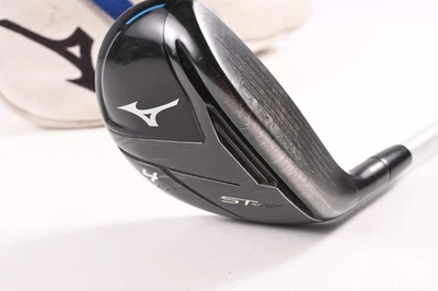 Mizuno ST-X 220 #4 Hybrid / 20 Degree / Senior Flex Aldila Ascent 50 Shaft - Image 1 of 4
