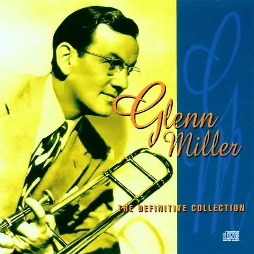Miller Glenn - The Definitive Collection (Dieser Titel enthält Re-Recordings) - Bild 1 von 1