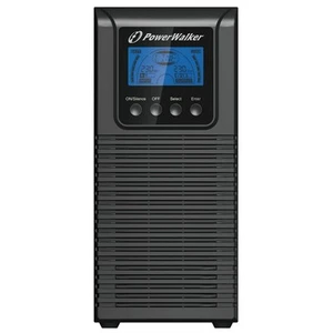 Gruppo di Continuità Interattivo UPS Power Walker VFI 1000 TGS 900 W - Bild 1 von 2