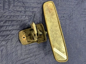1968-72 Chevy Nova Rear View Mirror - Picture 1 of 4