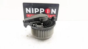 TOYOTA PRIUS PLUS ZVW40 2012-2020 FRONT HEATER MOTOR ASSEMBLY 80034 272700-8074 - Picture 1 of 10