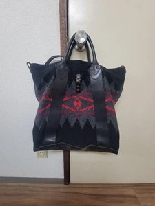 RRL Tasche Double RL - Bild 1 von 5