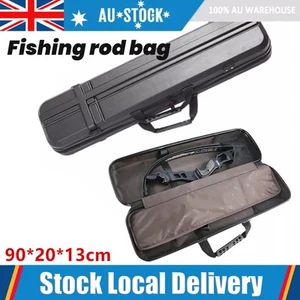 Recurve Bow Case For Hunting Targeting Recuve Bow Set Arrows Stand Pocke Outdoor - Picture 1 of 7